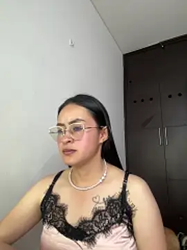 Czat XXX na żywo – Anni_Rose