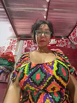 Živý XXX chat sweetieme