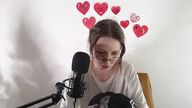 Chatroom XXX en direct de _Hanna_Moon_