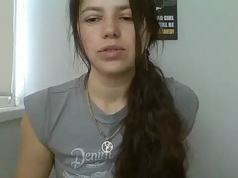 Živý XXX chat Naughty_Nata