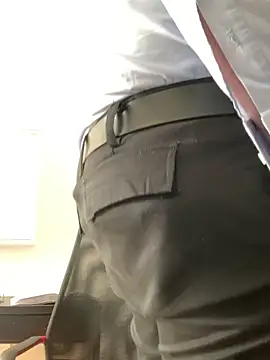 Mike8523 Pertunjukan Webcam