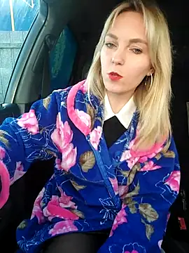 Živý XXX chat Crazy_lady69