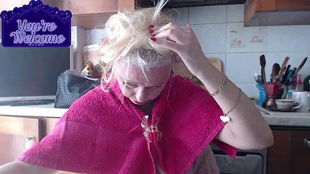 โชว์เว็บแคมของ martachatte