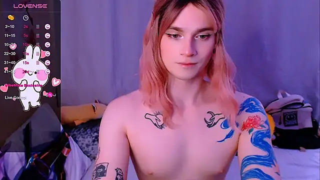 عرض كام Alice_Hells