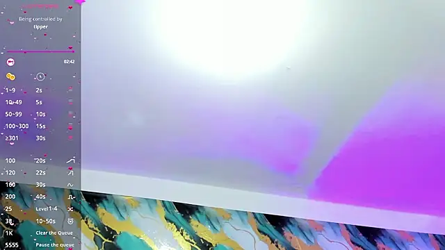 IsaDiiaz 现场XXX聊天