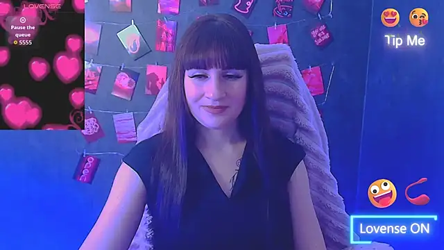 Violla_My 现场XXX聊天