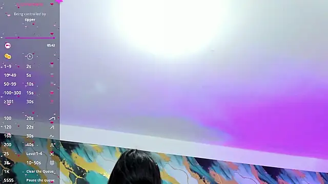 IsaDiiaz Live XXX-chat