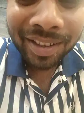 Show de Arunhotboy na webcam