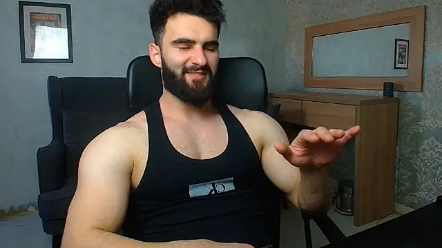 Show de webcam de MicahLane