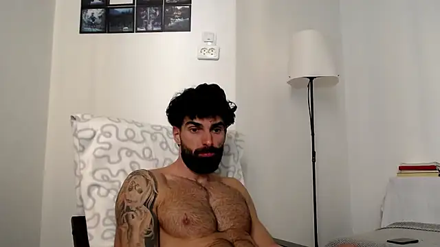 Verycutex Live XXX-chat