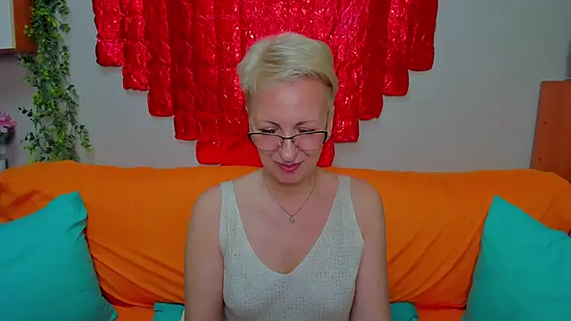 iamyourdream89's Webcam Show