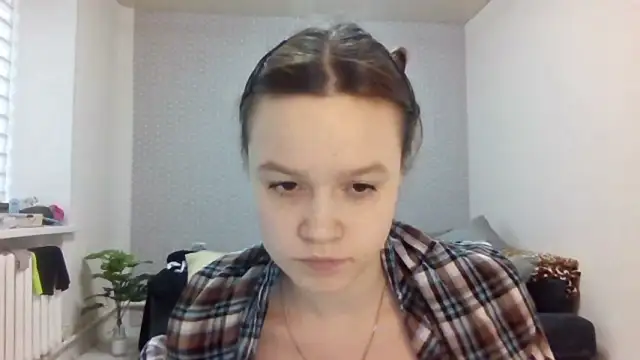 Ammymia's Live XXX Chat