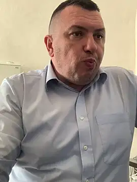 Mike8523 라이브 XXX 채팅