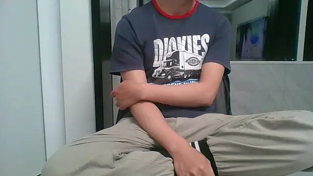 nole_china7 Webcam Show