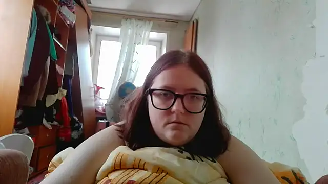 Czat XXX na żywo – DesireMelissa