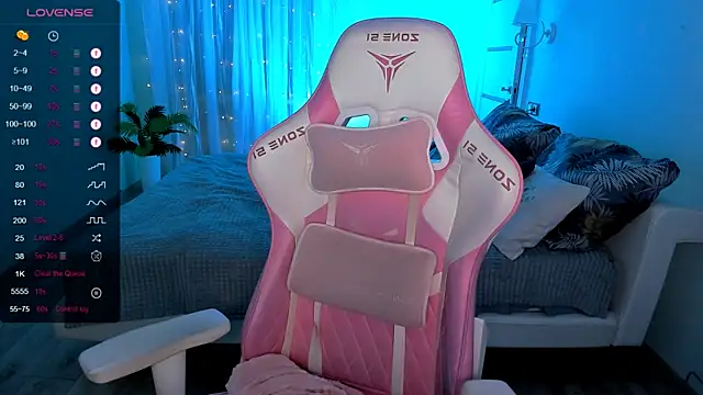 Živý XXX chat AnyaTaylor_