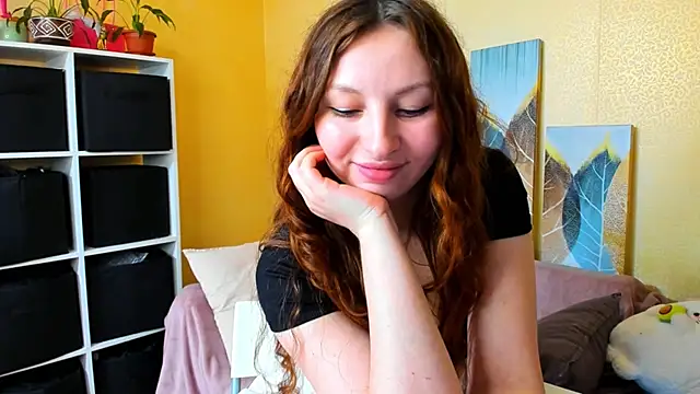 OBabyDoll Live XXX-chat