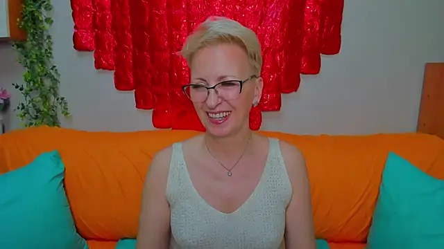 iamyourdream89's Webcam Show