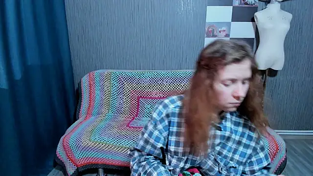 pa1e_pr1ncess' Live XXX Chat