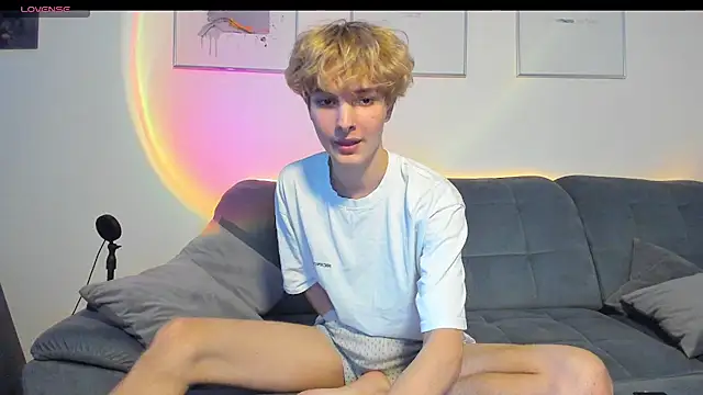 bunnyblush67 Webcamshow