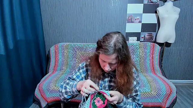 pa1e_pr1ncess' Live XXX Chat