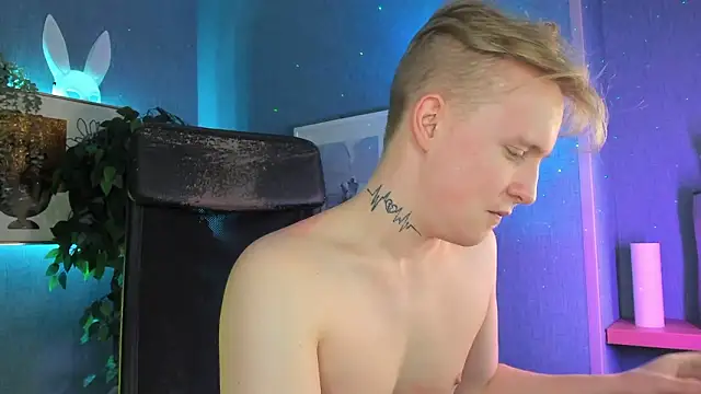 AlexxSweet's Live XXX Chat