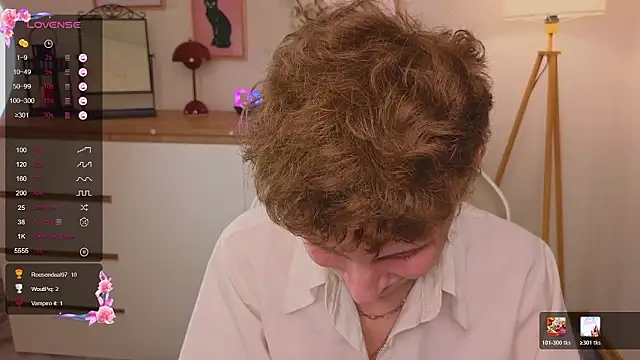 crisp1n: онлайн-секс-чат