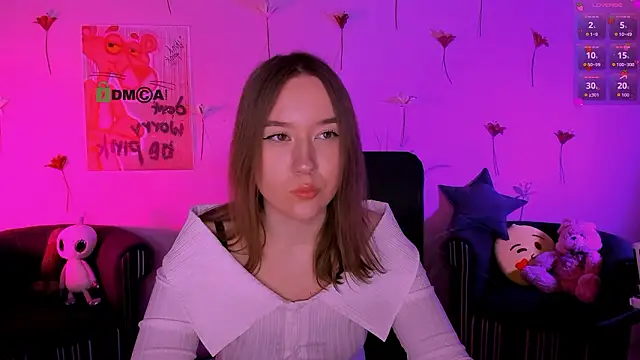 แชท XXX สดของ kimiko_shine