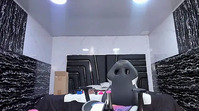 Ladyy_Scarlett 라이브 XXX 채팅