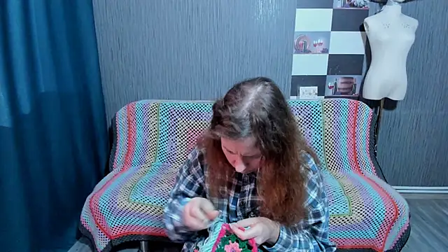 pa1e_pr1ncess 라이브 XXX 채팅