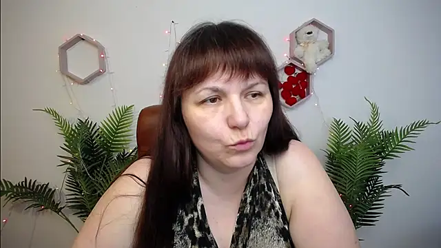 AliceInksSweetty: онлайн-секс-чат