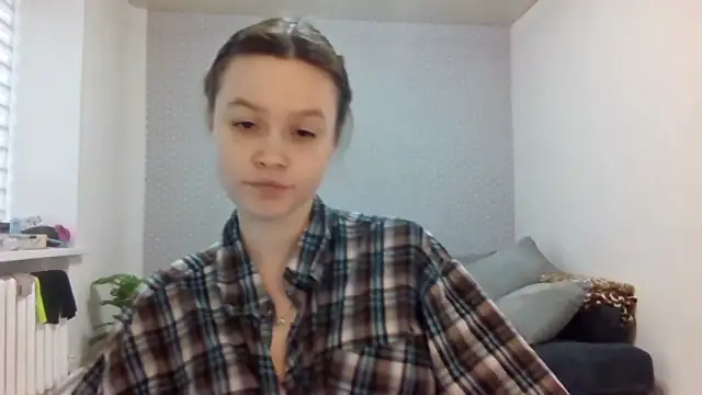 Chatroom XXX en direct de Ammymia