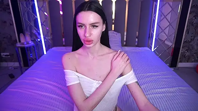 Snow_WhiteeeX Live XXX-Chat