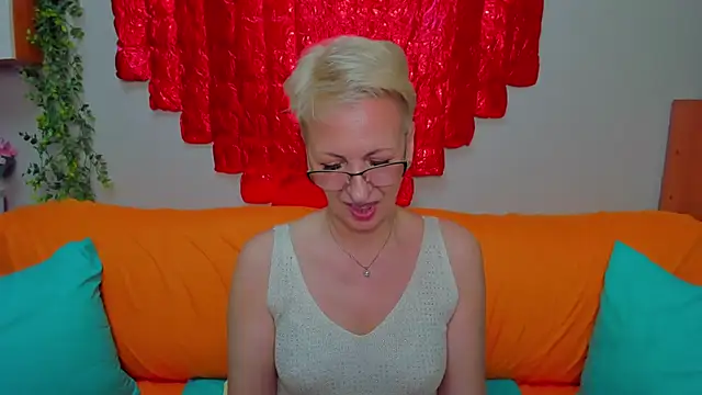 Czat XXX na żywo – iamyourdream89