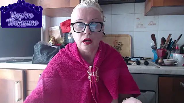 martachatte élő XXX-chatje