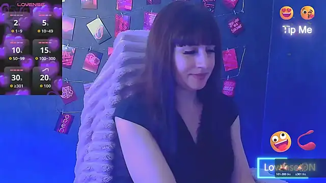 Violla_My Live XXX Chat