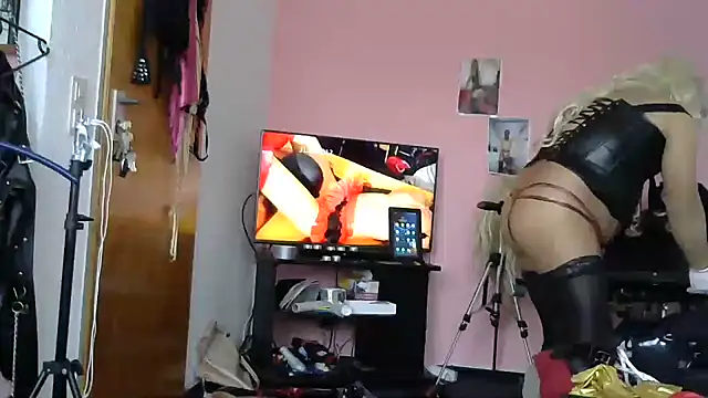 rubdream 现场XXX聊天