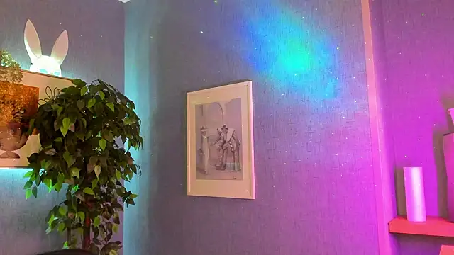 AlexxSweet Webcam-Show