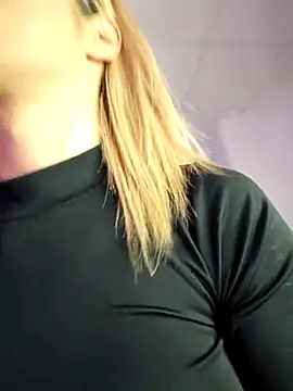 TiffanyMaze 现场XXX聊天