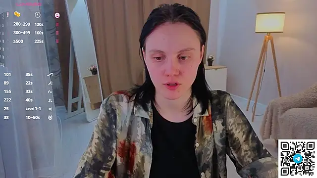 Chat XXX Live MaryCoopeer