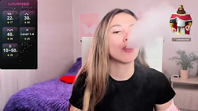 XXX chat uživo modela Geisha_Anna