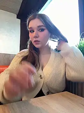 عرض كام PumaShyXD