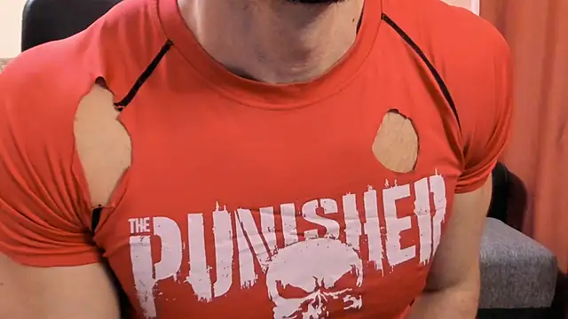 HotHunkTrainer Obrolan Langsung XXX