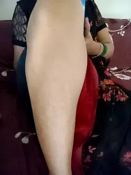 anuradha1432's Webcam Show