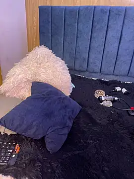 kendall_flower 现场XXX聊天