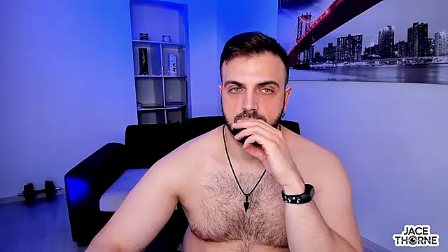 Jace_Thorne Webcam Show