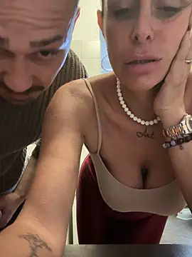 AmandaArt Webcam show