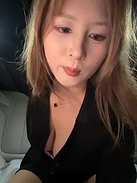 yuki_june's Webcam Show