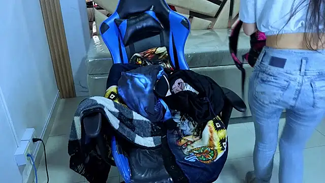 Živý XXX chat Maily_a_