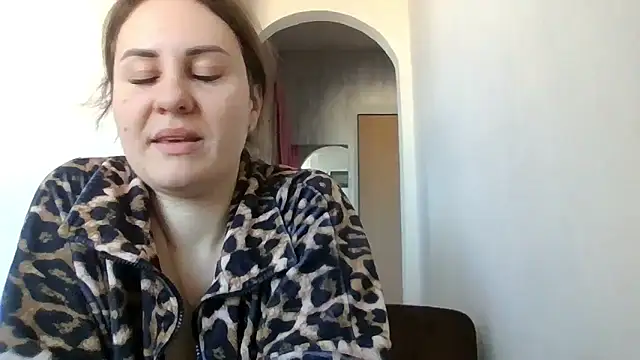 XXX chat uživo modela MeadowEyes